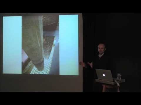 JORGE OTERO-PAILOS: 'EXPERIMENTAL PRESERVATION'