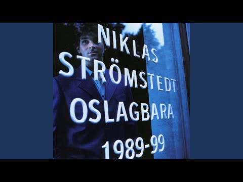 Nu har det landat en ängel