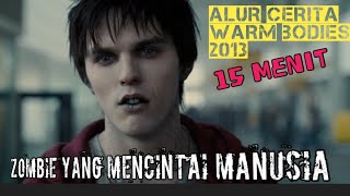 Download lagu zombie yang berubah kembali menjadi manusia karena cinta ||alur seluruh cerita film warm bodies 2013 mp3