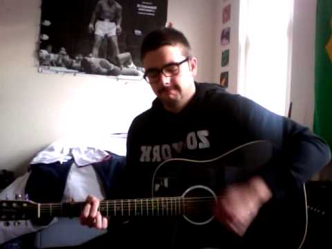 A Song For You - Thomas Staley (original)