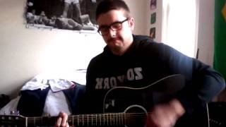 A Song For You - Thomas Staley (original)