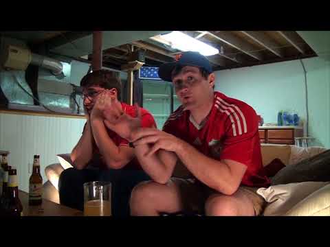 Two Americans Watching Footie: Real Madrid 3 - 1 Liverpool (Champion's League Final) May 26th, 2018