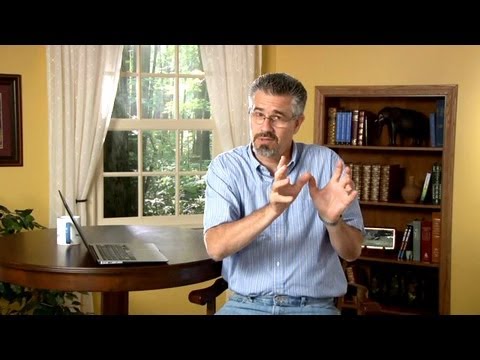 Judging in the Church: HeavenWord 7 - 0090