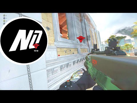 How to Read the Enemy | Rainbow Six Siege X