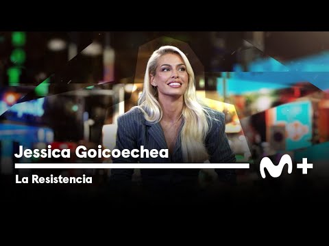 LA RESISTENCIA - Entrevista a Jessica Goicoechea | #LaResistencia 15.05.2024