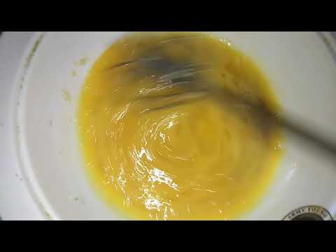 easy simpl sponge cake🍰  recipe by mishal