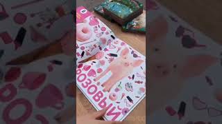 Найди и покажи. Фотокниги. Учим цвета и числа. Фотокнига