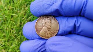 1937 Most Valuable Lincoln Wheat Pennies Explained!