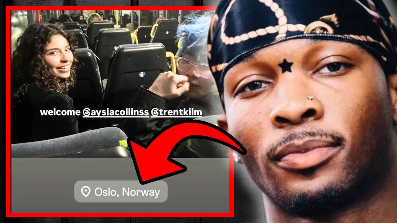 D4VD & Friends Fled the Country? New Theories Emerge