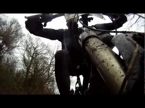 Westfalen-Winter-Bike-Trophy 2013, Capelle, 06.01.2013