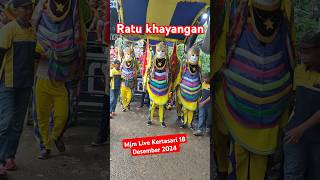 Download lagu ratu khayangan burok Mjm live Kertasari rambet 18 Desember 2024 mp3 Download lagu ratu khayangan burok Mjm live Kertasari rambet 18 Desember 2024 mp3