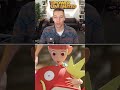 Pokémon Concierge ziet er leuk uit!
