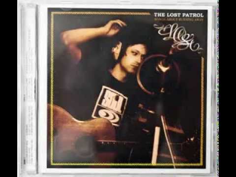 The Lost Patrol Band - Out Of Date