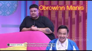 Download lagu Manisnya Afdhal dan Fatmasury pas Awal Ketemu |Best Moment Brownis (8/10/20) mp3