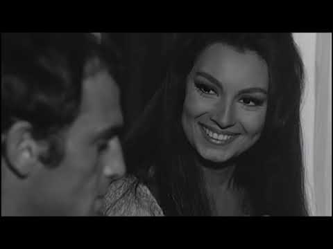 Omaggio a Rosanna Schiaffino tratto dal film di Alberto Lattuada ‘ La mandragola ‘ del 1965.