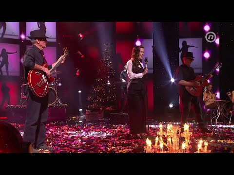 Ana Uršula Najev - Lutka za bal (2024)