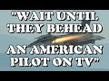 Army Officer: Wait Until ISIS Captures One Of Our.