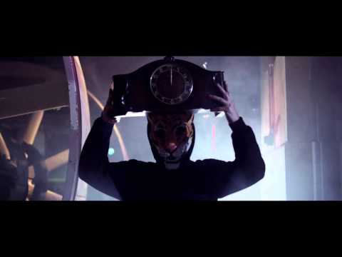 Martin Garrix ft Michael Jackson & LL Cool J - Knock bad animals out (Cut and Paste Video Edit)