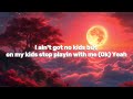 Star Bandz Yea Yea Lyrics