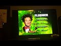 Review Of Flubber 1998 DVD