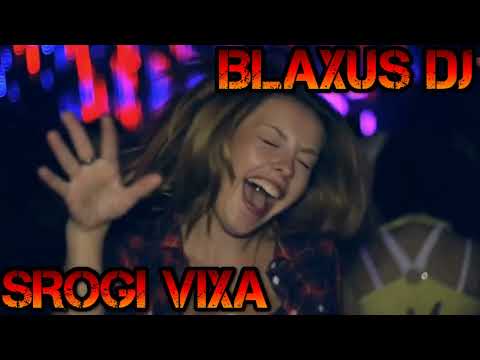 ŻanŻop & Q-weel - Peace Calm [BLAXUS DJ & SROGI VIXA] MA$H