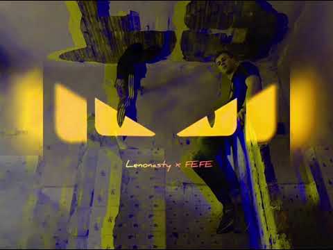 Lenonasty x FEFE x Fendi