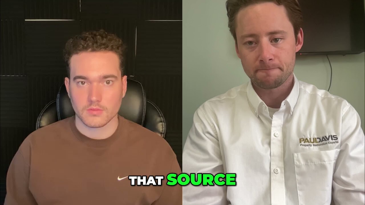 Understanding Plumbing vs. Water Damage Restoration Services