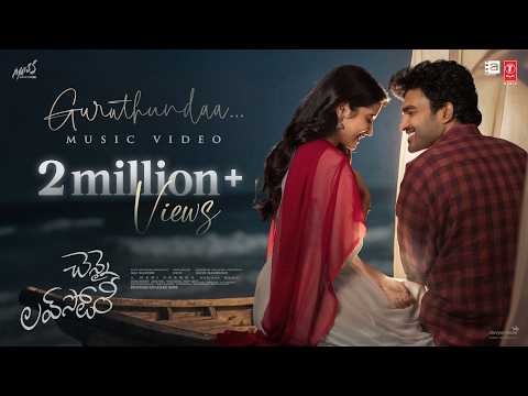 Guruthunda Music Video - Chennai..