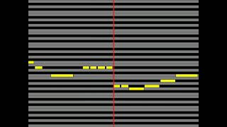 【ガイドメロディ】 やなぎなぎ   play of color