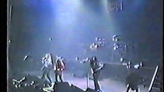 Ten - 06 - Goodnight Saigon - Kawasaki, Japan 1997