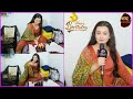 Nath Krishna Aka Chahat Pandey Celebrates Her Birthday Exclusively With Telly Reporter Interview