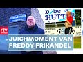 Die Freddy Frikandel? Die mist nooit! | MHBOS | RTV Drenthe