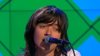 Saturday Sessions: Courtney Barnett performs &quot;Dead Fox&quot;