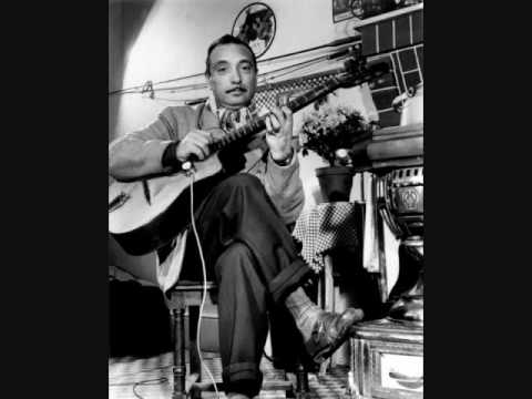 Django Reinhardt - Them There Eyes - Paris, 14.06.1938