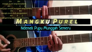 Download lagu mangku purel - om Adella ( cover akustik ) // viral tiktok terbaru mp3