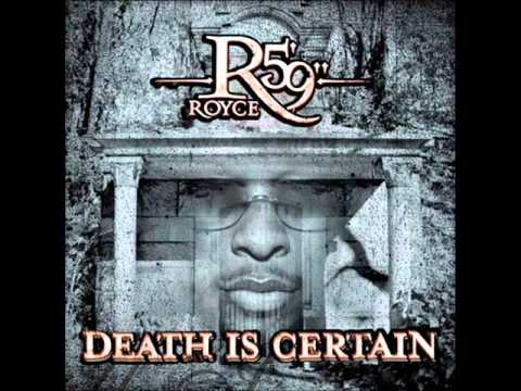 Royce Da 5'9'' - I Promise [2004]