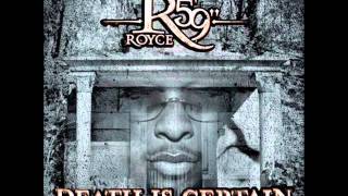 Royce Da 5&#39;9&#39;&#39; - I Promise [2004]