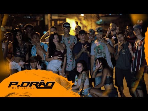 Mc Kamikaze da 7 e Mc kelven  -   Gangue do lobo mau ((DJ IGOR))