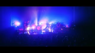 Music video thumbnail preview for Caspian - \ by Caspian