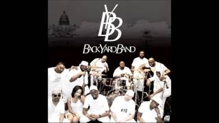 Backyard Band-Street Antidote Compilation