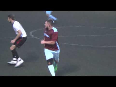 21 КХ 11 тур 13 лига четвертьфинал №2 7-2 Iteam -Ноунеймы 2 тайм