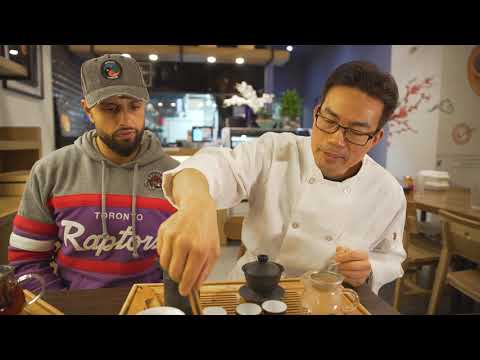 TIGER BITES: Tea Ceremony EP20.5