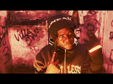 VillaDan, Lil Pablo, Chanz Records - Malicious (Official Video)