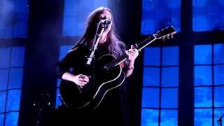 Melissa Horn - New York (live) - Sentrum Scene, Oslo - 24-10-2013