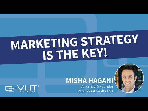 Marketing Strategy for The Auction House