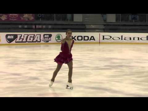 Andreea URECHE  - ROU