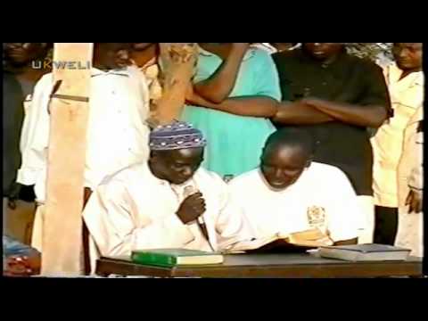 HALIKUNIKI NA SEKEMBUKE