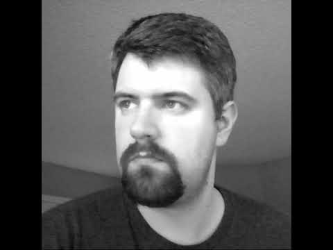 #41 - Timothy Baldridge aka @halgari