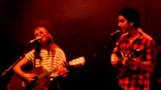 Caroline Glaser @ Toronto - Rosalee