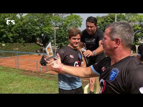 Confraternização reuniu Grupo Veteranos da bola no ATC